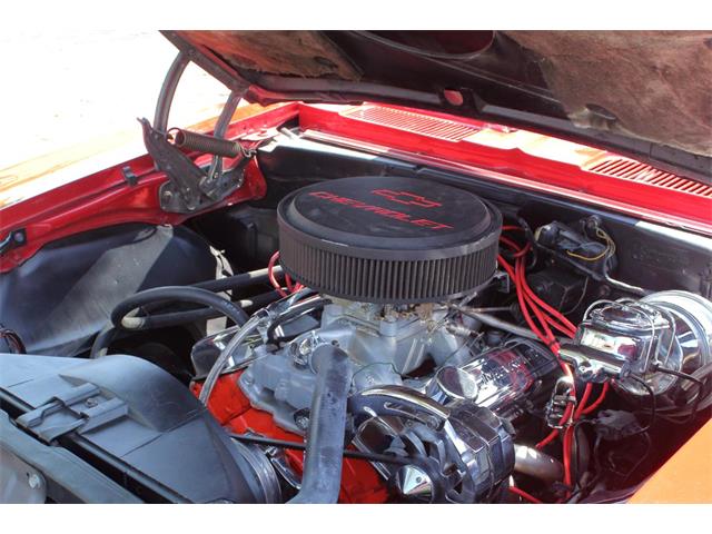 1967 Chevrolet Camaro (CC-2090205) for sale in Greeley, Colorado