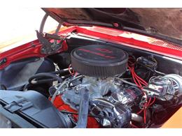1967 Chevrolet Camaro (CC-2090205) for sale in Greeley, Colorado