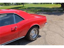 1967 Chevrolet Camaro (CC-2090205) for sale in Greeley, Colorado