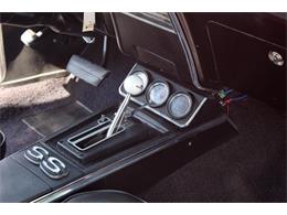 1967 Chevrolet Camaro (CC-2090205) for sale in Greeley, Colorado