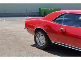 1967 Chevrolet Camaro (CC-2090205) for sale in Greeley, Colorado
