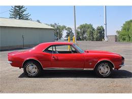 1967 Chevrolet Camaro (CC-2090205) for sale in Greeley, Colorado