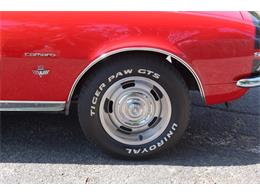 1967 Chevrolet Camaro (CC-2090205) for sale in Greeley, Colorado