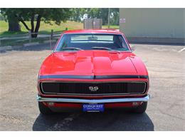 1967 Chevrolet Camaro (CC-2090205) for sale in Greeley, Colorado