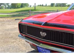 1967 Chevrolet Camaro (CC-2090205) for sale in Greeley, Colorado