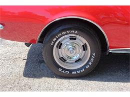 1967 Chevrolet Camaro (CC-2090205) for sale in Greeley, Colorado