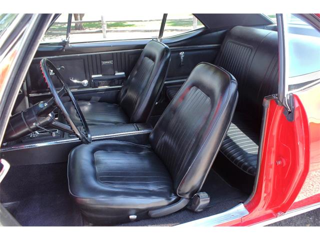 1967 Chevrolet Camaro (CC-2090205) for sale in Greeley, Colorado