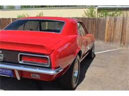 1967 Chevrolet Camaro (CC-2090205) for sale in Greeley, Colorado
