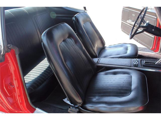 1967 Chevrolet Camaro (CC-2090205) for sale in Greeley, Colorado