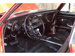 1967 Chevrolet Camaro (CC-2090205) for sale in Greeley, Colorado