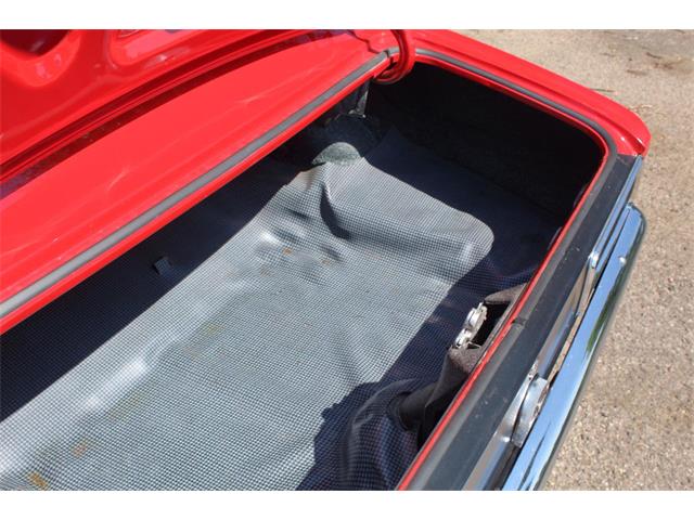 1967 Chevrolet Camaro (CC-2090205) for sale in Greeley, Colorado