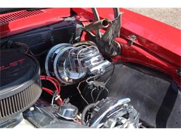 1967 Chevrolet Camaro (CC-2090205) for sale in Greeley, Colorado