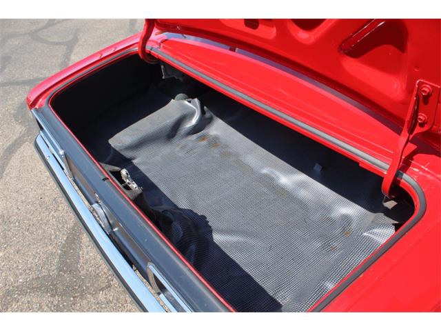 1967 Chevrolet Camaro (CC-2090205) for sale in Greeley, Colorado