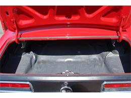 1967 Chevrolet Camaro (CC-2090205) for sale in Greeley, Colorado