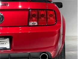2009 Ford Mustang (CC-2092050) for sale in Depew, New York
