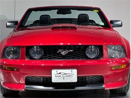 2009 Ford Mustang (CC-2092050) for sale in Depew, New York
