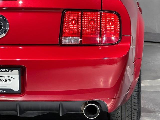 2009 Ford Mustang (CC-2092050) for sale in Depew, New York