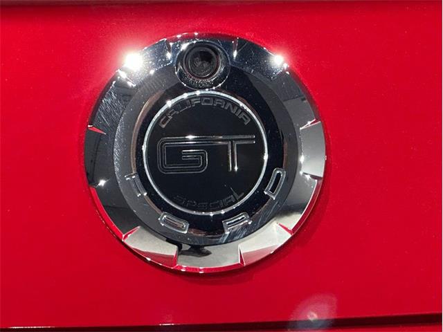 2009 Ford Mustang (CC-2092050) for sale in Depew, New York
