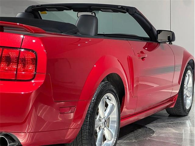 2009 Ford Mustang (CC-2092050) for sale in Depew, New York