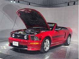 2009 Ford Mustang (CC-2092050) for sale in Depew, New York