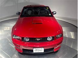 2009 Ford Mustang (CC-2092050) for sale in Depew, New York