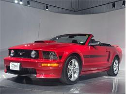 2009 Ford Mustang (CC-2092050) for sale in Depew, New York