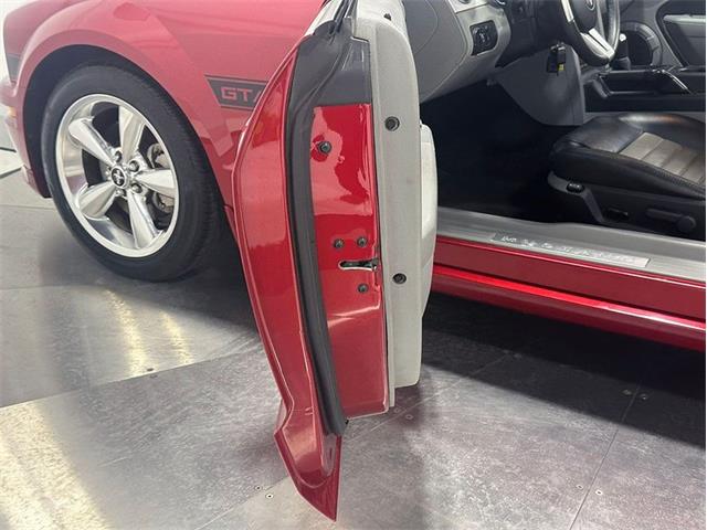 2009 Ford Mustang (CC-2092050) for sale in Depew, New York