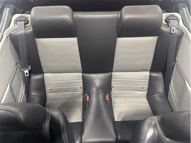2009 Ford Mustang (CC-2092050) for sale in Depew, New York