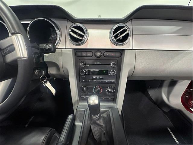2009 Ford Mustang (CC-2092050) for sale in Depew, New York