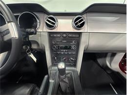 2009 Ford Mustang (CC-2092050) for sale in Depew, New York