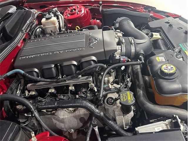 2009 Ford Mustang (CC-2092050) for sale in Depew, New York