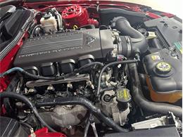 2009 Ford Mustang (CC-2092050) for sale in Depew, New York