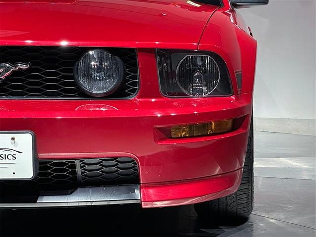2009 Ford Mustang (CC-2092050) for sale in Depew, New York