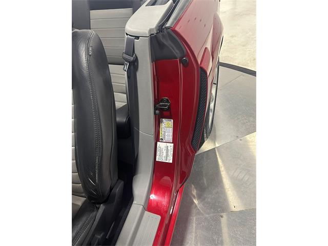 2009 Ford Mustang (CC-2092050) for sale in Depew, New York