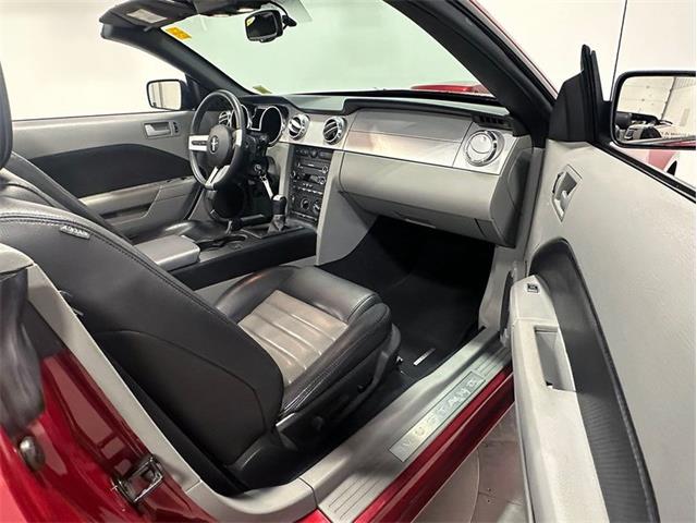 2009 Ford Mustang (CC-2092050) for sale in Depew, New York