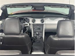 2009 Ford Mustang (CC-2092050) for sale in Depew, New York