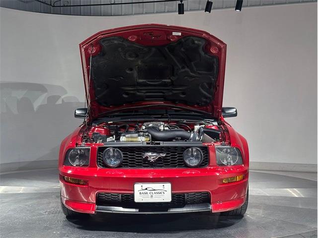 2009 Ford Mustang (CC-2092050) for sale in Depew, New York