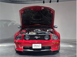 2009 Ford Mustang (CC-2092050) for sale in Depew, New York
