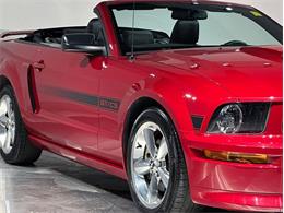 2009 Ford Mustang (CC-2092050) for sale in Depew, New York