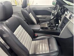 2009 Ford Mustang (CC-2092050) for sale in Depew, New York