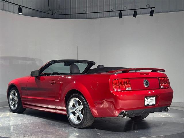 2009 Ford Mustang (CC-2092050) for sale in Depew, New York