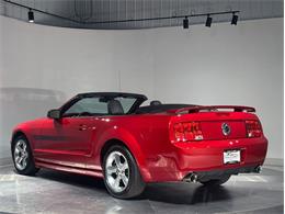 2009 Ford Mustang (CC-2092050) for sale in Depew, New York