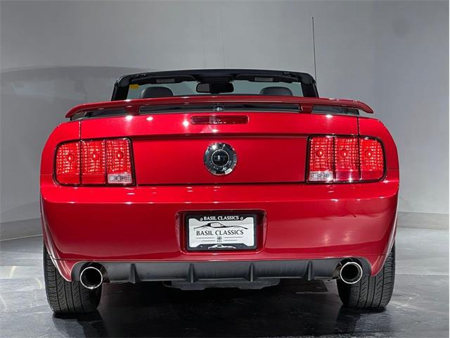 2009 Ford Mustang (CC-2092050) for sale in Depew, New York