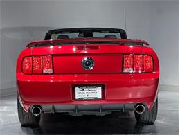 2009 Ford Mustang (CC-2092050) for sale in Depew, New York