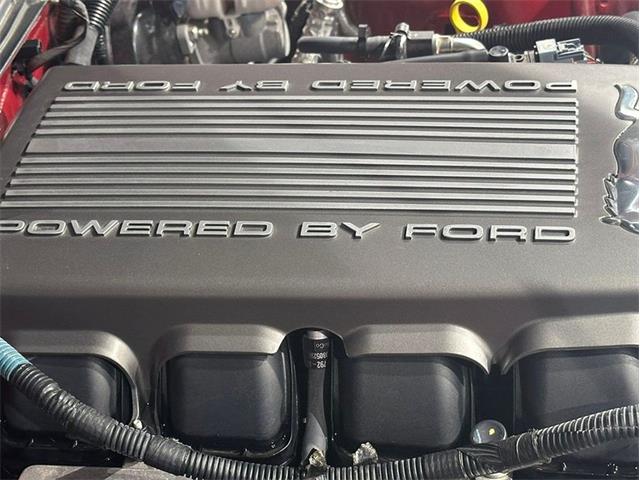 2009 Ford Mustang (CC-2092050) for sale in Depew, New York