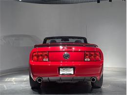 2009 Ford Mustang (CC-2092050) for sale in Depew, New York