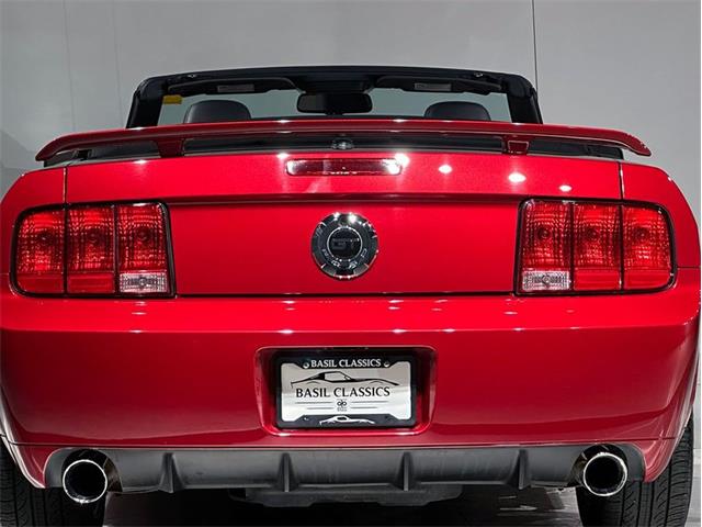 2009 Ford Mustang (CC-2092050) for sale in Depew, New York