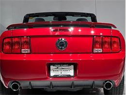 2009 Ford Mustang (CC-2092050) for sale in Depew, New York