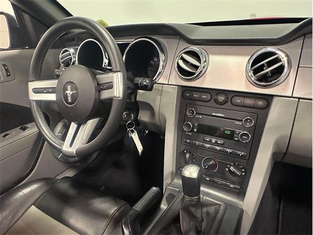 2009 Ford Mustang (CC-2092050) for sale in Depew, New York