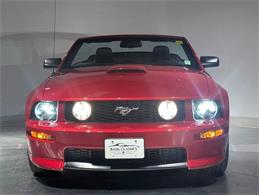 2009 Ford Mustang (CC-2092050) for sale in Depew, New York